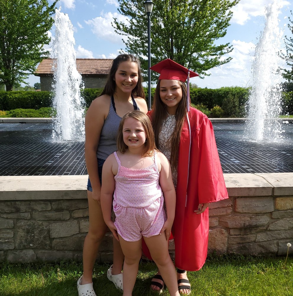 Meet your Posher, Amber